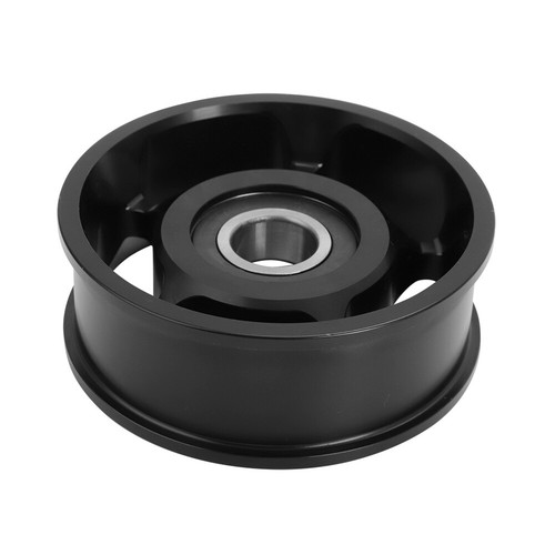 Power Steering Belt Tensioner Pulley For 1986-1994 Toyota Pickup – Metal Direct Replacement