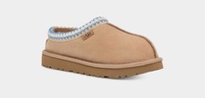 UGG Tasman Sand/Santorini Slippers Mens Size 7 /Womens size 8