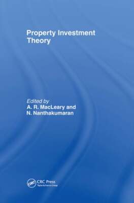 Property Investment Theory by A Macleary: New