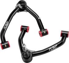 KSP 0-2" OEM Upper Control Arms for Silverado Sierra 1500 2007-2018 Tahoe Yukon