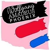 Phoenix : Wolfgang Amadeus Phoenix CD (2009) Incredible Value and Free Shipping!
