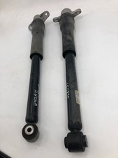 Hyundai Kona II 2024 Satz Stoßdämpfer hinten 55300BE400 Benzin 75kW KDA54108