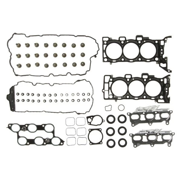 For GMC Acadia 2009-2013 Mahle HS54661G Cylinder Head Gasket Set Foto 2 de 2