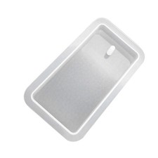  Stampo per gioielli pendenti stampi in silicone per fare gioielli in resina goccia