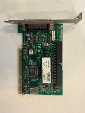 Adaptec AHA-2930CU/MAC PCI SCSI Controller Card Apple Power Mac G3 Vintage