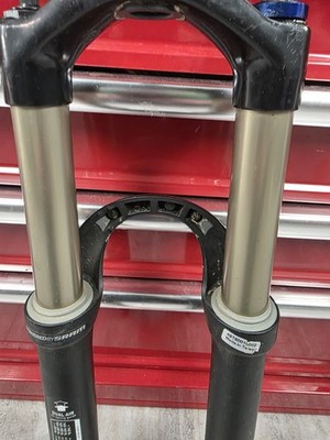 2008 Rockshox Revelation 426 Dual Air Fork Motion Control 26