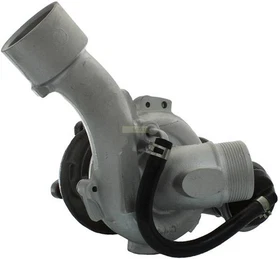 1 x Turbolader CASCO CTC70035RS für