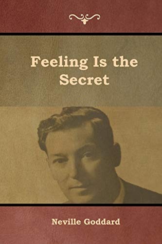 Feeling Is the Secret.New 9781644391334 Fast Free Shipping<|