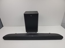 TCL ALTO 6 SOUNDBAR WITH SUB P12003155