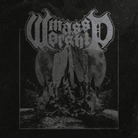 Mass Worship - Vinyl Record - G3Z