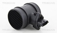 Triscan Luftmassenmesser 8812 43032 FüR Hyundai Kia