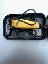Wahl Professional Pet Clippers In Case - Comes as shown