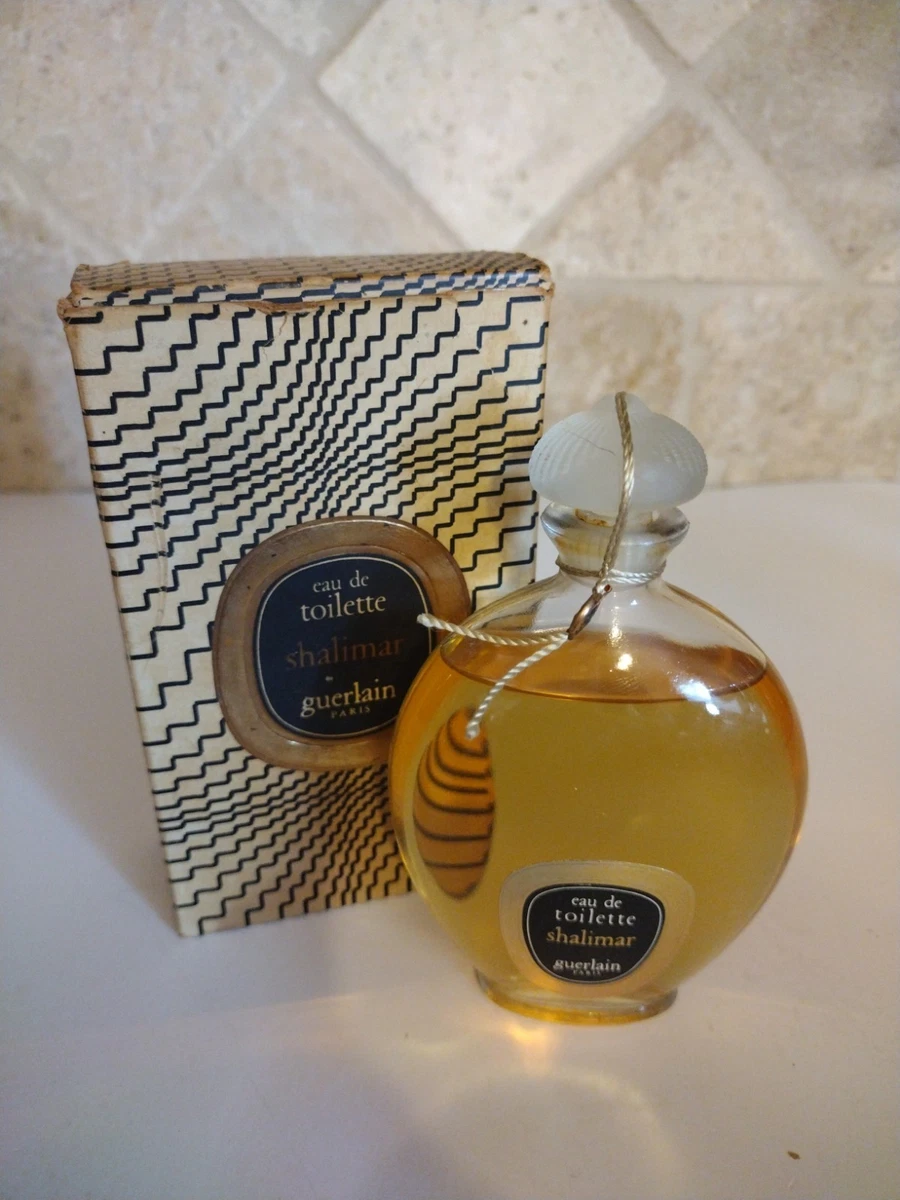 vintage guerlain products for sale | eBay