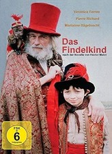 Das Findelkind - DVD - NEU - mit Veronica Ferres & Pierre Richard