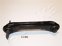Ashika 71-05-502L Lenker, RadaufhäNgung For Mitsubishi