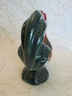 Vintage Royal Copley Rooster Toothpick Holder — photo 4