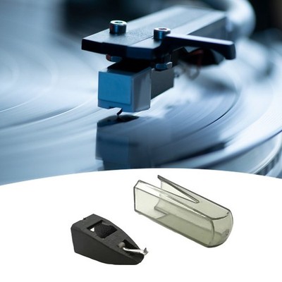Für Ortofon OM 3E 5E OMB OMT kompatible Nadel für optimale Audioleistung