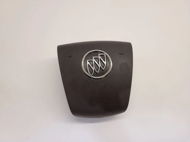 11-13 BUICK LACROSSE LEFT DRIVER SIDE AIRBAG STEERING WHEEL MOUNTED AIR BAG - Image 4 of 4