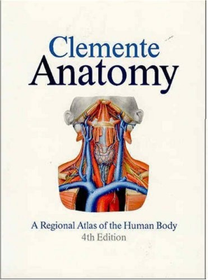 #ad #ad Anatomy : A Regional Atlas Human Body Paperback Carmine D. Clemen $8.79
