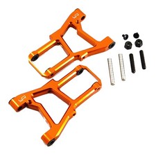 Yeah Racing Aluminium Front Lower Arm Set For HPI Sprint 2