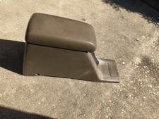 1992-1995 Honda Civic Egehej Oem Armrest Console