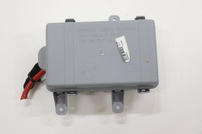 2018 - 2025 ALFA ROMEO STELVIO 2.0L TRUNK FUSE RELAY BOX JUNCTION BLOCK OEM
