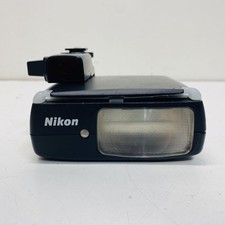 Nikon Speedlight SB-27 Shoe Mount Xenon Flash for Nikon SLR