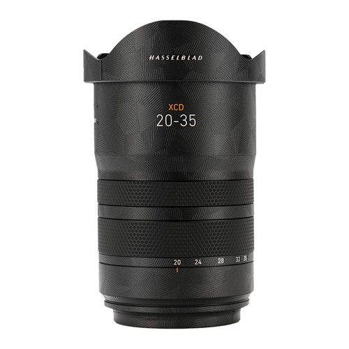 For Hasselblad XCD 20-35mm F3.2-4.5 Decal Skin Lens Sticker Vinyl Wrap Film Coat - Picture 16 of 28