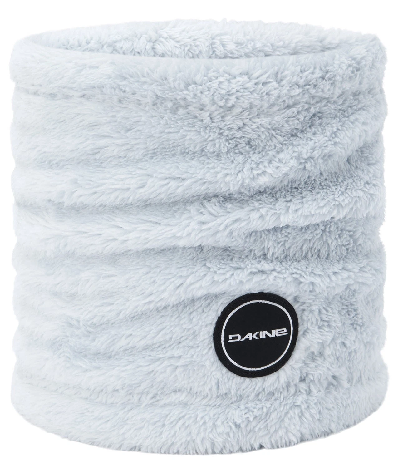 Dakine Bergen Fleece Neck Tube Double Lined Mid Weight Neck Warmer Ancient Water