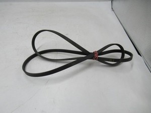 Bosch Siemens Teil nr 3870232AA7  4J 1314 Keilriemen Riemen Waschmaschine