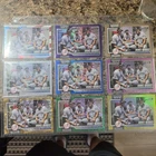 2026 Topps Series 1 Aaron Judge Bronx Buddies 9 Card Serial'd Lot! /2026-/50 SP