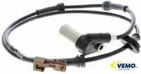 Vemo V50-72-0007 Sensor FüR Raddrehzahl ABS Sensor Raddrehzahl FüR Saab