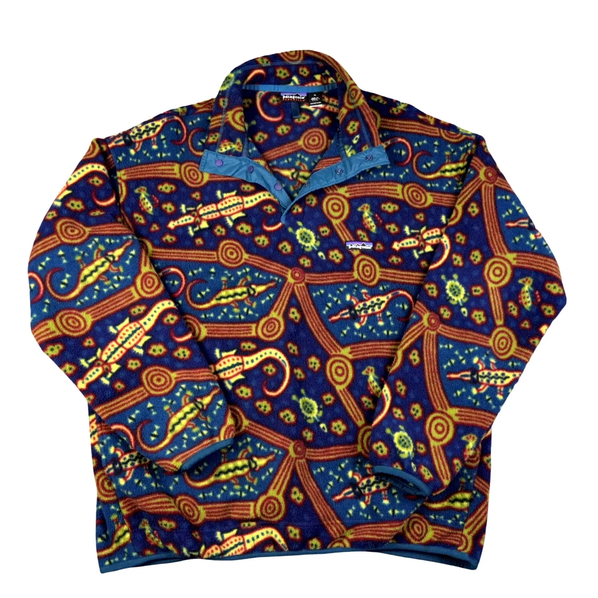 Crocodile Coats, Jackets & Vests for Polyester Outer Shell Men for 