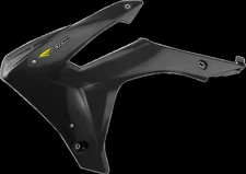 CYCRA 1CYC-1888-12 CRF FACTORY SHROUDS BK