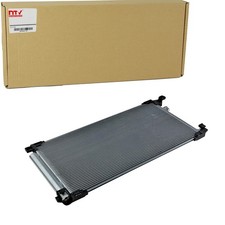 NTY Aire Frío Condensador de Aire Apto para Lexus Ux Toyota Prius CCS-TY-035