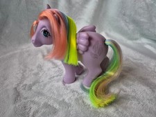 Mein kleines Pony My little Pony G1 Kichererbse Tickle Italy