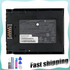 For Zebra TC51 TC56 TC57BTRY-TC51-43MA1-01 BT-000314 Battery BT-000314A