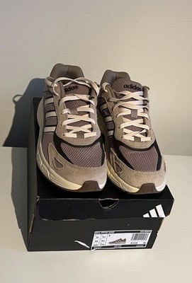 adidas Eclyptix 2000 Sneaker Herren Gr. 44 Grau (KK4889)   nur 3x getragen
