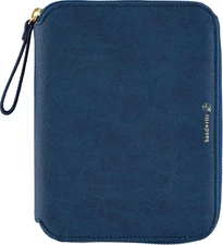 Planner Original (A6) Planner Cover Single Color/lago