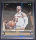 Jalen Brunson 2023-24 Panini Photogenic NBA 10/10 Knicks #114