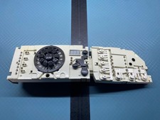 Kenmore Washer User Interface Control Board P 8182255 8182996 WP8182996