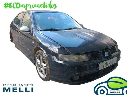 1J0145834AE Tuyaux Turbocompresseur pour SEAT LEON (1M1) Sport F.R. 2004 9166288 - Imagen 6 de 10