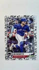 2025 Topps Bo Bichette Base (Raw)