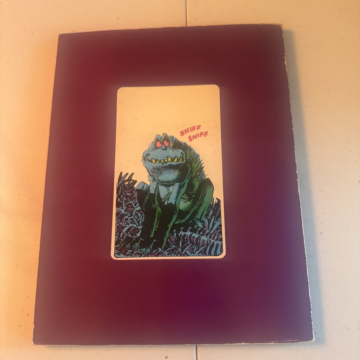 The Odd Comic World Of Richard Corben 1977 | eBay