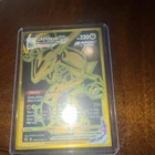 Rayquaza VMAX (Secret) TG29/TG30 Swsh12: Sword & Shield - Silver Tempest