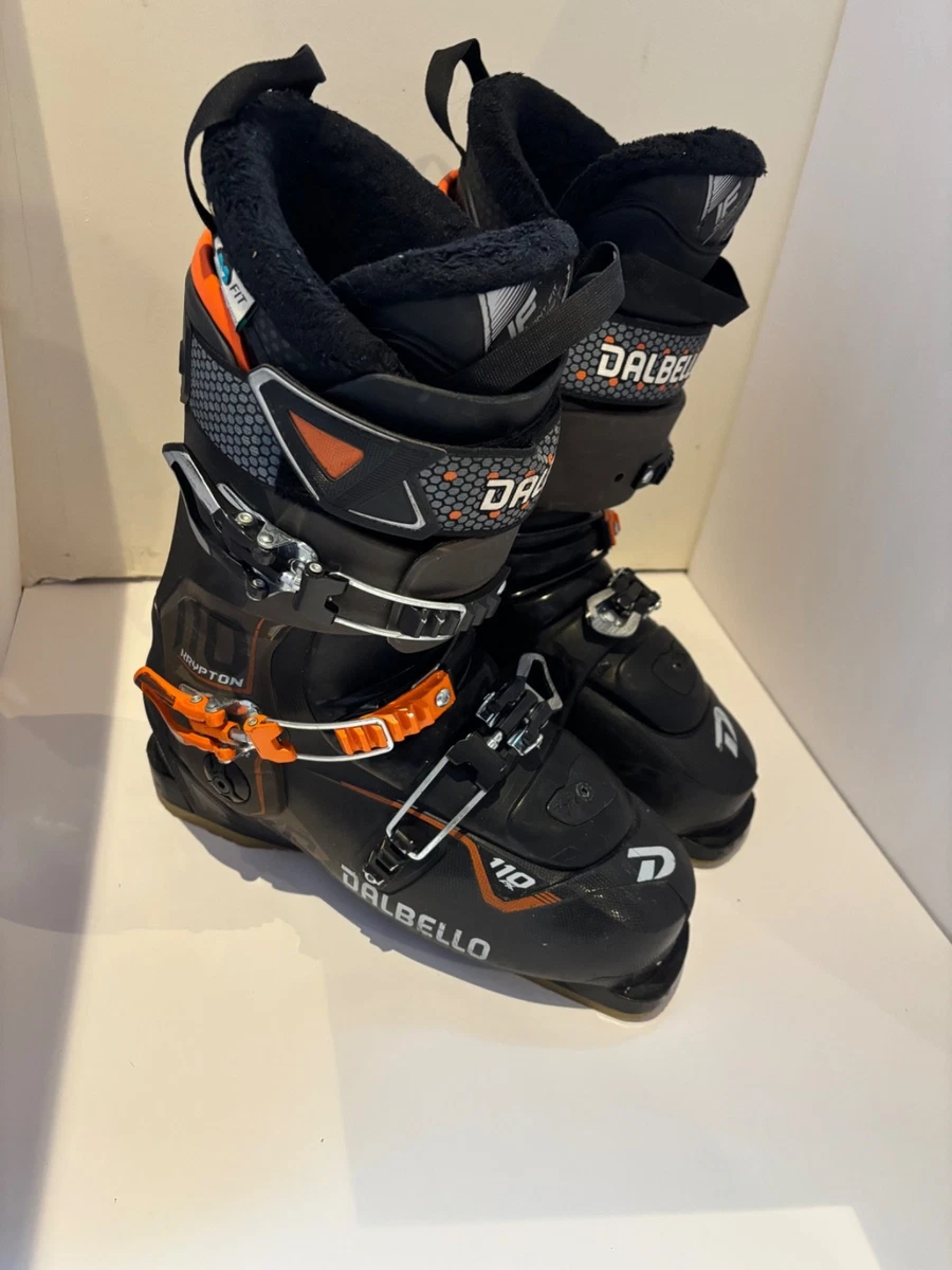 Dalbello Krypton for sale - eBay