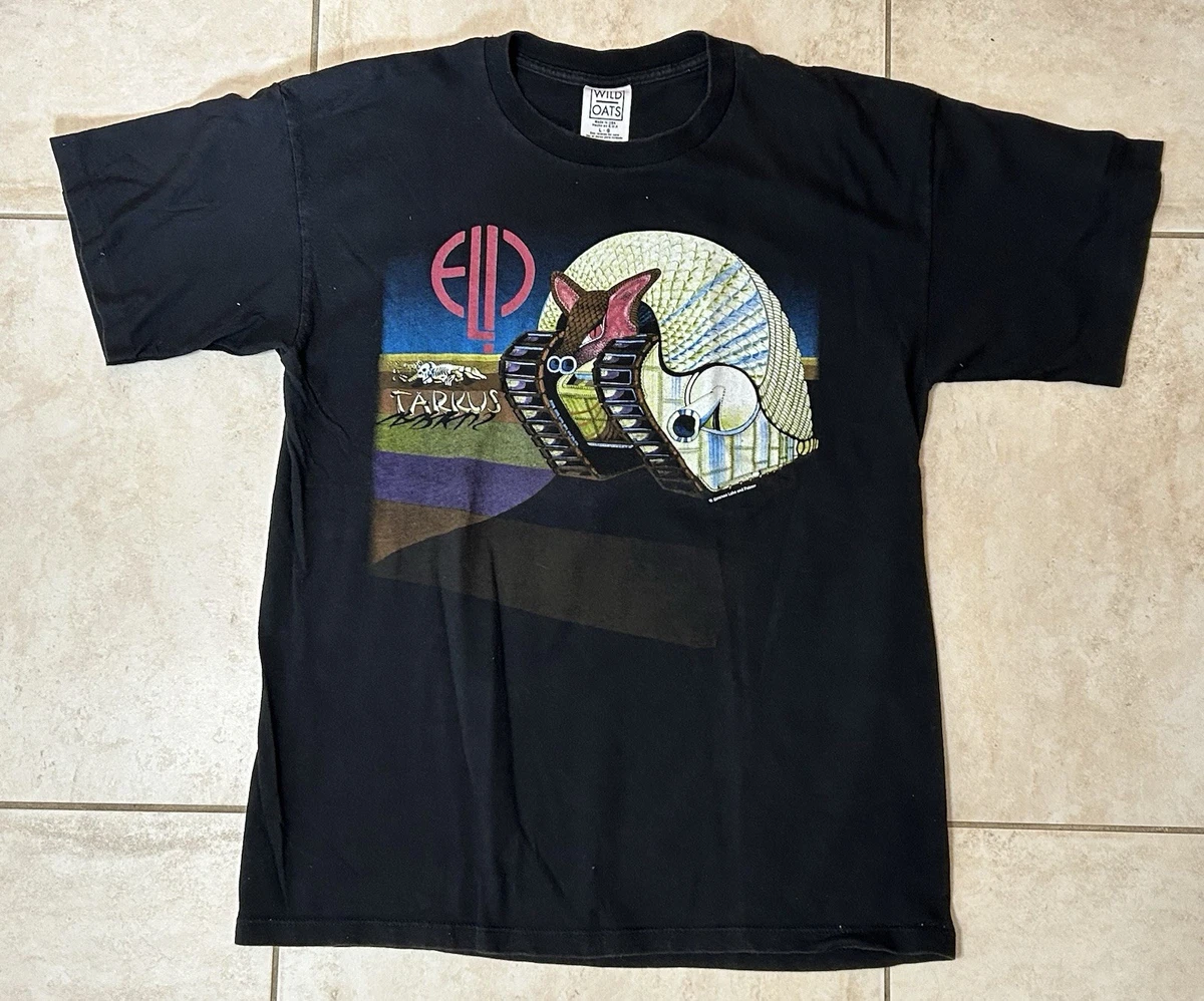 Elp T Shirt In Men's T-Shirts for sale | eBay