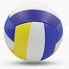 Volleyball No 5 for Indoor Training Outdoor Recreation For Beach Volleyball Use