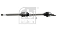 Antriebswelle febi bilstein 182963 FüR OE 6000618516 - 391005010R - 39100-00Q6M