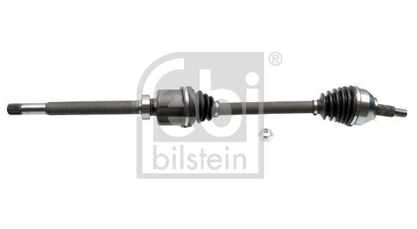 Antriebswelle febi bilstein 182963 FüR OE 6000618516 - 391005010R - 39100-00Q6M-image
